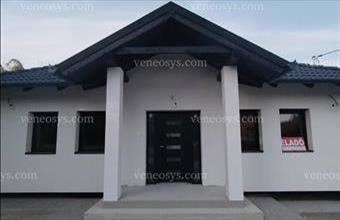 Eladó Etyeki családi ház hirdetés (74158347)