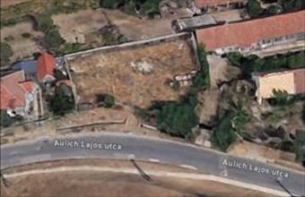 Eladó Kistarcsai egyéb telek hirdetés (23774525)