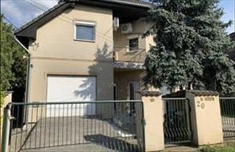 Eladó Budapest XVII. kerületi családi ház hirdetés (36411734)
