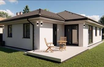 Eladó Bugyi családi ház hirdetés (92298335)