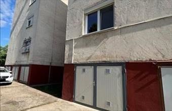 Eladó Debreceni egyedi garázs hirdetés (83259622)