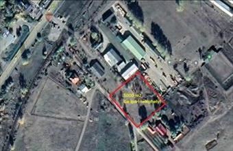 Eladó Derecskei ipari telek hirdetés (74777648)