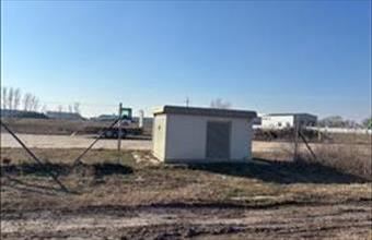 Eladó Debreceni ipari telek hirdetés (55977778)