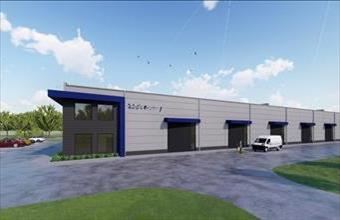 Kiadó Debreceni egyéb ipari ingatlan hirdetés (75533145)