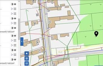 Eladó Birjáni lakóövezeti telek hirdetés (56249393)