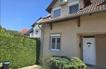 Eladó Soproni ikerház hirdetés (99347599)