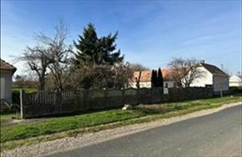 Eladó Bögötei lakóövezeti telek hirdetés (55543853)