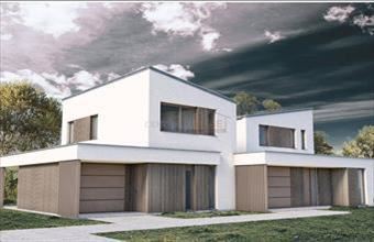 Eladó Soproni lakóövezeti telek hirdetés (32432542)