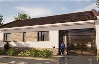 Eladó Hajdúsámsoni családi ház hirdetés (74855929)