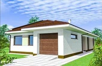 Eladó Hajdúsámsoni családi ház hirdetés (85187441)