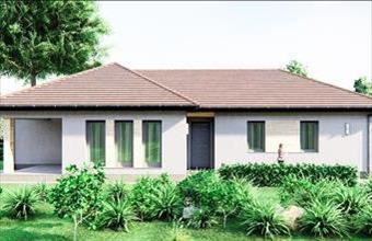 Eladó Hajdúsámsoni családi ház hirdetés (33947747)