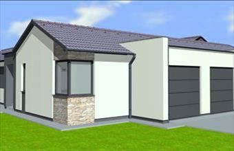 Eladó Hajdúsámsoni ikerház hirdetés (46797984)