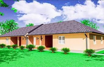 Eladó Hajdúsámsoni ikerház hirdetés (69925415)