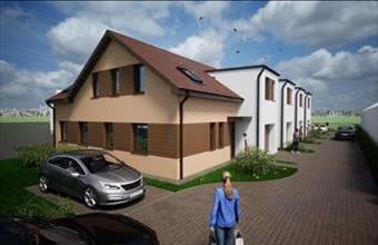 Eladó Balmazújvárosi sorház hirdetés (77477557)