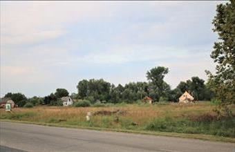 Eladó Hajdúsámsoni lakóövezeti telek hirdetés (34387439)