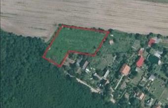 Kiadó Debreceni ipari telek hirdetés (89449427)