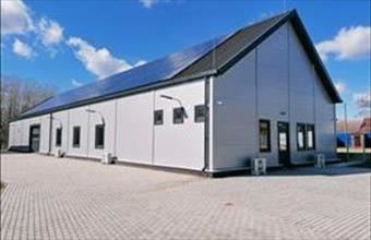 Eladó Hajdúbagosi egyéb ipari ingatlan hirdetés (37788789)