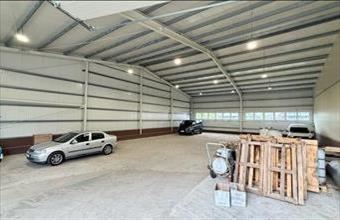 Kiadó Debreceni egyéb ipari ingatlan hirdetés (65943279)