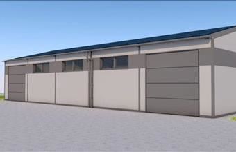 Kiadó Debreceni egyéb ipari ingatlan hirdetés (98484427)