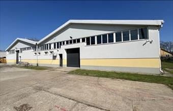 Kiadó Debreceni egyéb ipari ingatlan hirdetés (77742586)