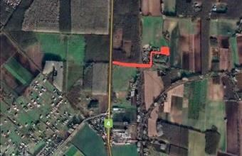 Eladó Debreceni egyéb telek hirdetés (44473519)