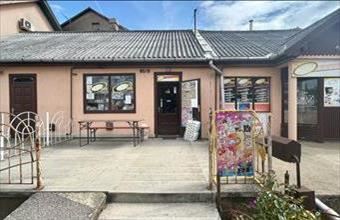 Eladó Hajdúböszörményi egyéb üzlethelyiség hirdetés (87973838)