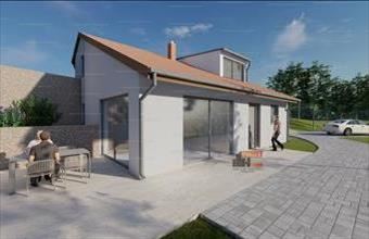 Eladó Győrújbaráti családi ház hirdetés (58737335)