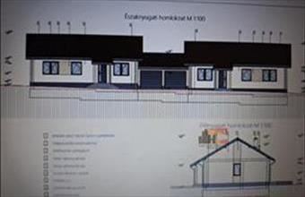 Eladó Győrsági ikerház hirdetés (53617934)