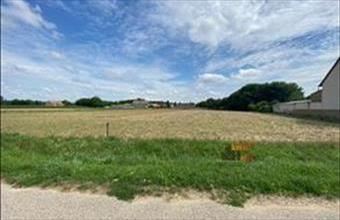 Eladó Szerecsenyi lakóövezeti telek hirdetés (89593861)