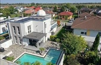 Eladó Győri családi ház hirdetés (35853974)