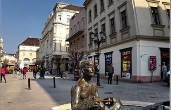 Eladó Győri étterem, vendéglő hirdetés (78454434)