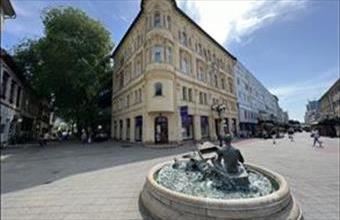 Eladó Győri tégla lakás hirdetés (71781433)