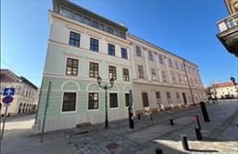 Kiadó Győri tégla lakás hirdetés (74536965)