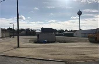 Kiadó Győri ipari telek hirdetés (74468464)