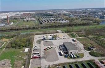 Kiadó Győri ipari telek hirdetés (33945833)