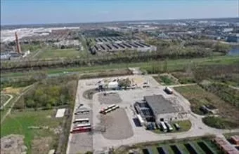 Kiadó Győri ipari telek hirdetés (33945833)