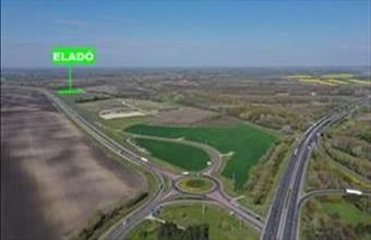 Eladó Ikrényi ipari telek hirdetés (99869643)