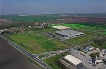 Eladó Győri ipari telek hirdetés (42973797)