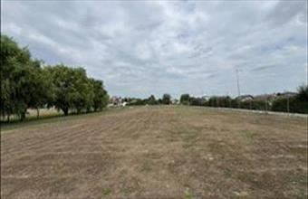 Eladó Győrladaméri ipari telek hirdetés (67492444)