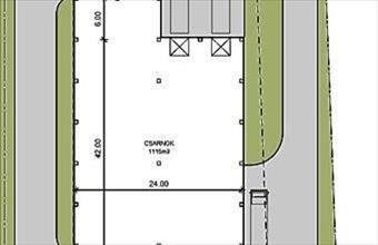 Eladó Ikrényi ipari telek hirdetés (18944349)