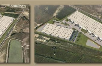 Kiadó Győri egyéb ipari ingatlan hirdetés (25467329)