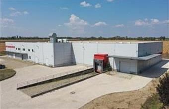 Eladó Abai egyéb ipari ingatlan hirdetés (45797343)