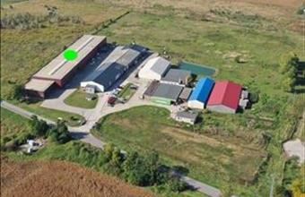 Kiadó Győri egyéb ipari ingatlan hirdetés (61834395)