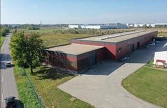 Kiadó Győri egyéb ipari ingatlan hirdetés (89354733)