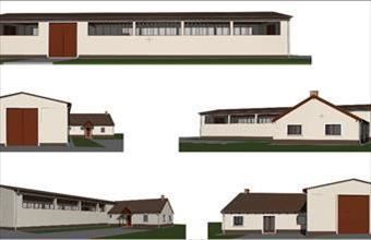 Kiadó Győrladaméri egyéb ipari ingatlan hirdetés (29463748)