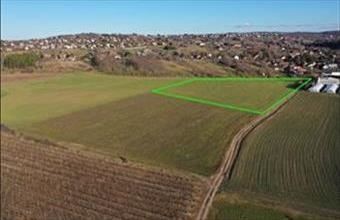 Eladó Győrújbaráti lakóövezeti telek hirdetés (47652795)