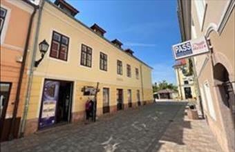 Kiadó Győri egyéb üzlethelyiség hirdetés (83269347)