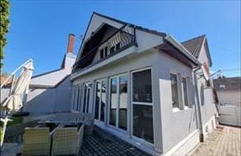 Eladó Soproni családi ház hirdetés (58394731)