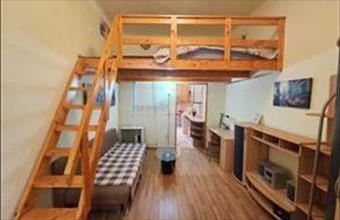 Eladó Budapest VII. kerületi tégla lakás hirdetés (72373372)