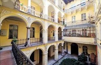 Eladó Budapest VI. kerületi tégla lakás hirdetés (79754653)